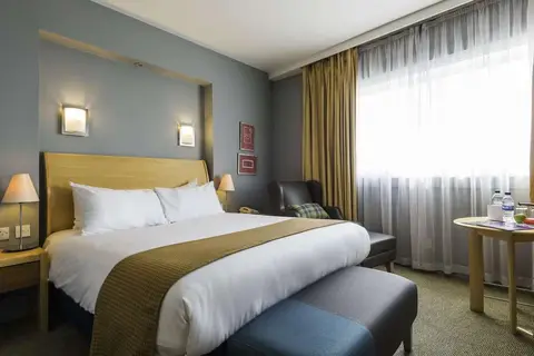 Best Western Greater London Hotel in Londen, foto 5