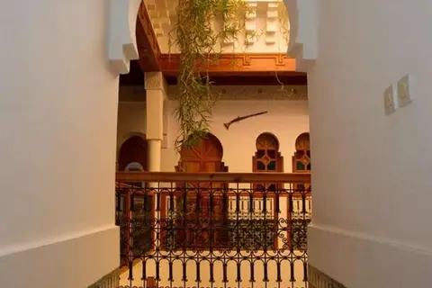 Riad Moulay Spa in Marrakesh, foto 21