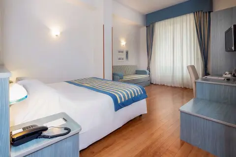 Best Western Plus Tigullio Royal in Rapallo — foto 13