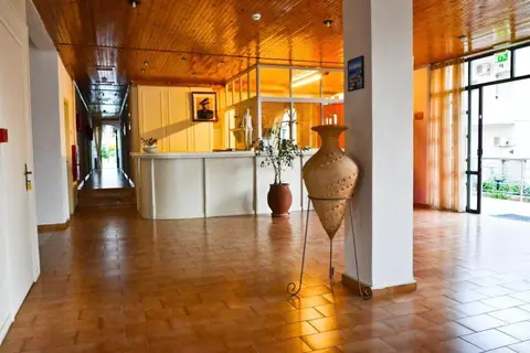 Niko Elen Hotel in Δημοτική Ενότητα Μαλίων — foto 10
