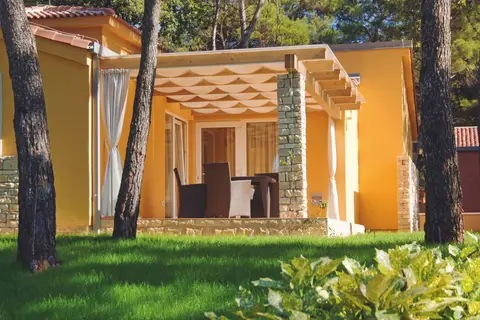 Istrian Villas Plava Laguna in Monterol — foto 16