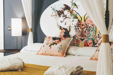 Hotel Altos de Istan in Istán — foto 3