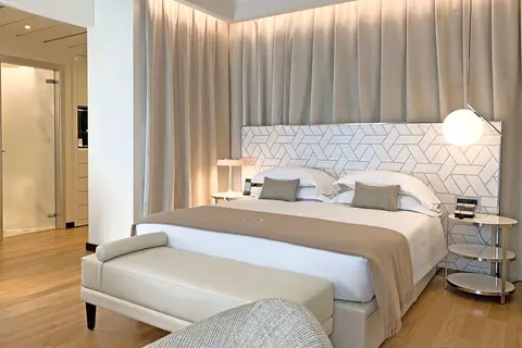 Rosa Grand Milano in Milaan — foto 17