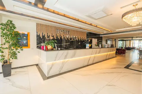 Hotel Vivas in Durrës, foto 14
