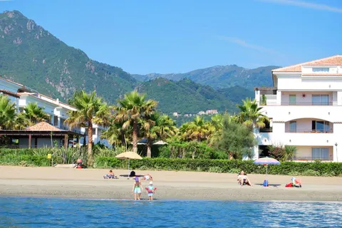 Residence Sognu Di Rena foto 4