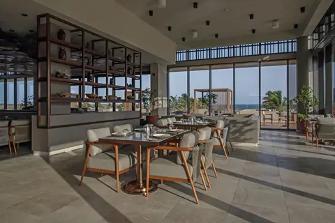 Alila Hinu Bay in Mirbat — foto 3