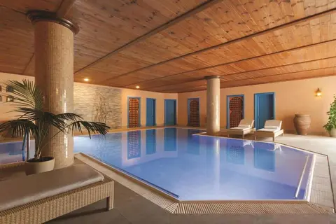 Kempinski Hotel San Lawrenz Gozo Malta in Ta' Kerċem — foto 28