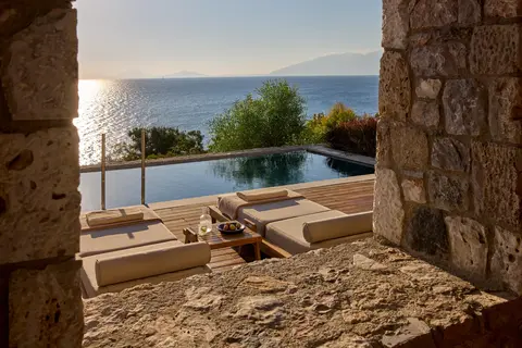 Koia All-Suite Wellbeing Resort in Kos — foto 14