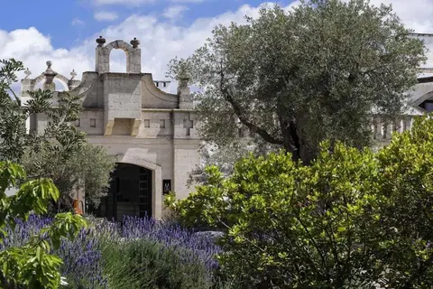 Borgobianco Resort & Spa Polignano - MGallery by Sofitel in Polignano A Mare, foto 19
