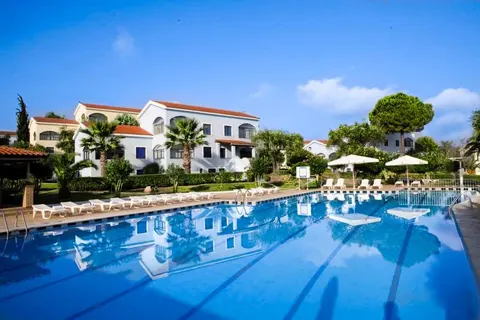 Appartementen Govino Bay foto 1