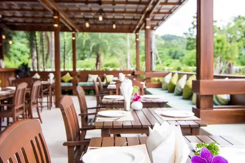 The Phu Beach Hotel in บ้านอ่าวนาง — foto 7