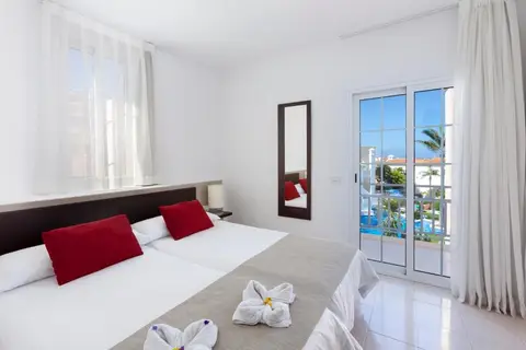 Labranda Bahía Fañabé & Villas in Costa Adeje — foto 29