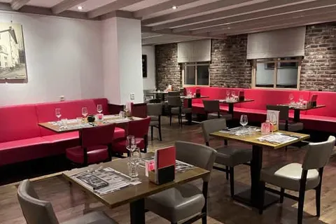 Gasterij Berg en Dal foto 8