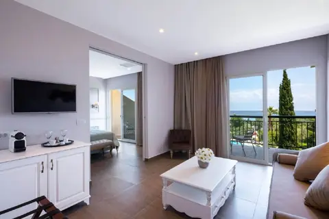 Delfinia Hotels Corfu in Δημοτική Ενότητα Μελιτειέων — foto 30