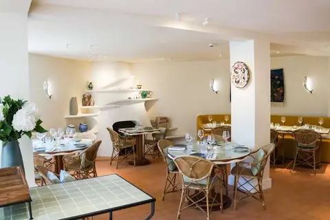 Hotel La Perouse in Nice, foto 11