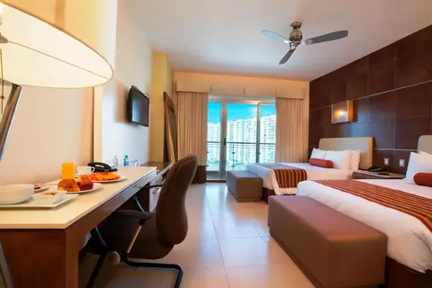 Krystal Urban Hotels Cancun Centro in Cancùn — foto 27