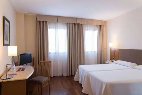 Hotel Inglaterra Granada in Granada — foto 12