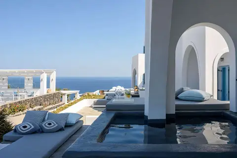 Kalestesia Suites in Kalestesia Suites, foto 17