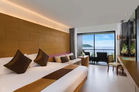 Novotel Phuket Resort in Novotel Phuket Kata Avista Resort and Spa, foto 6