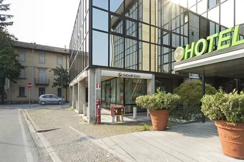 B&B HOTEL Mantova in San Giorgio di Mantova, foto 6