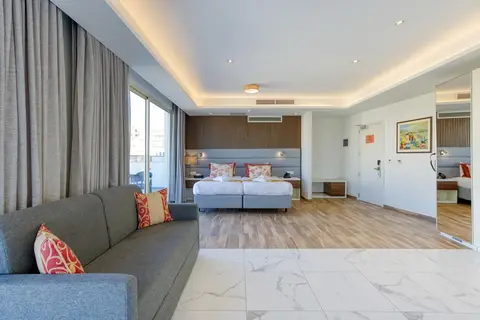 Solana Hotel & Spa in Mellieha — foto 27