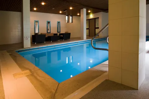 Fletcher Parkhotel Val Monte in Berg en Dal
