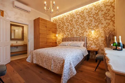 Boutique Hotel Ancka foto 2