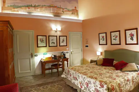 Rosary Garden in Florence, foto 28