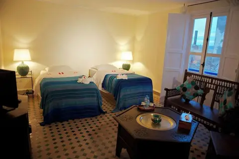 Dar L'Oussia in Essaouira, foto 26