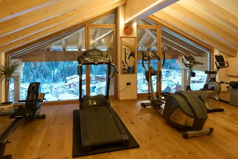 Hotel Cesa Tyrol foto 21