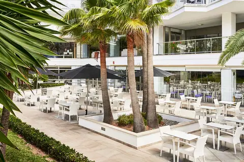Globales Palmanova in Palmanova, foto 17