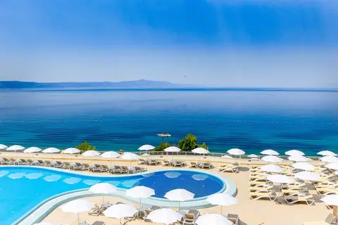 TUI BLUE Adriatic Beach in Podgora — foto 5