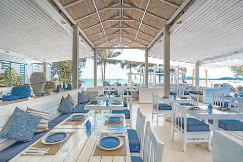 Barceló Coconut Island in ภูเก็ต — foto 2