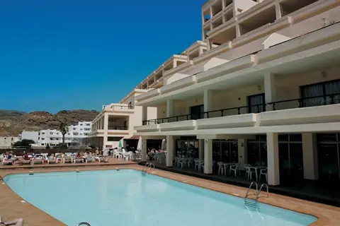 Servatur Casablanca Suites & Spa in Mogán