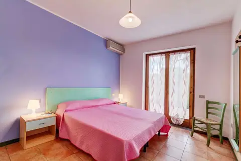 Residence Le Pavoncelle in Lungoni/Santa Teresa Gallura — foto 15