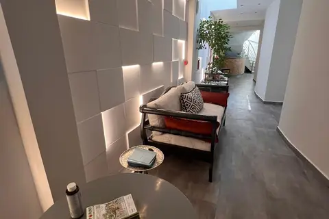 Theoxenia Hotel in Φηρά Θήρας — foto 3