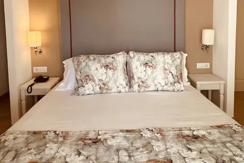 Grand Hotel Cannigione in Cannigione — foto 19