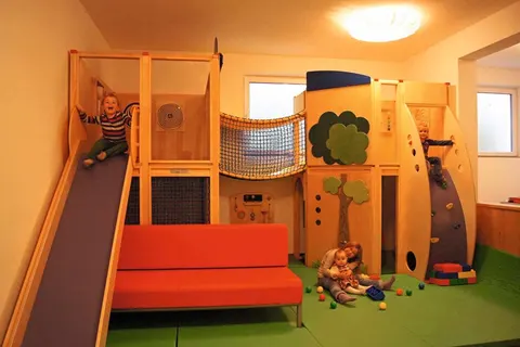 Alpenwelt Flachau foto 5