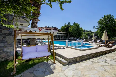 Basar Hotel in Ortaca — foto 5