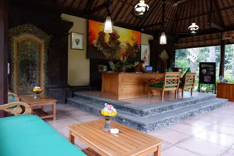 Amertha Bali Villas in Gerokgak — foto 14