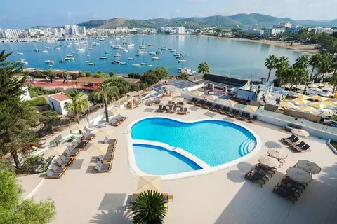 THB Ocean Beach in Sant Antoni de Portmany