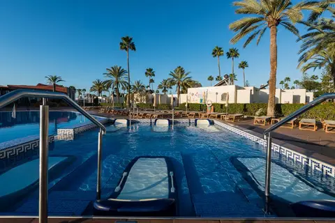 HD Parque Cristóbal Gran Canaria in San Bartolomé de Tirajana — foto 9