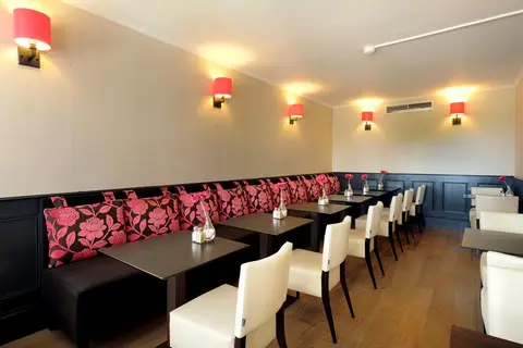 Van der Valk Hotel Le Catalogne in Fréjus — foto 10