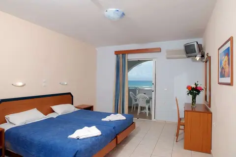Alykanas Beach Hotel by Zante Plaza in Alykanas, foto 11