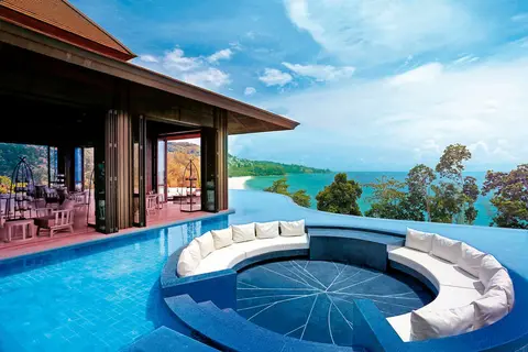 Pullman Phuket Arcadia Naithon Beach in Pullman Phuket Arcadia Naithon Beach, foto 26