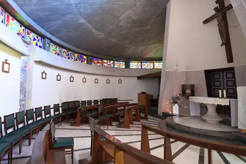 Consolata Hotel in Fátima, foto 6