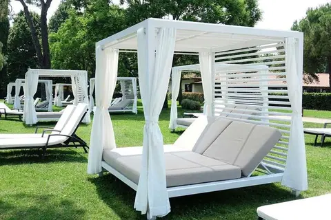 Splendido Bay Luxury Spa Resort Lago di Garda in Padenghe sul Garda — foto 9