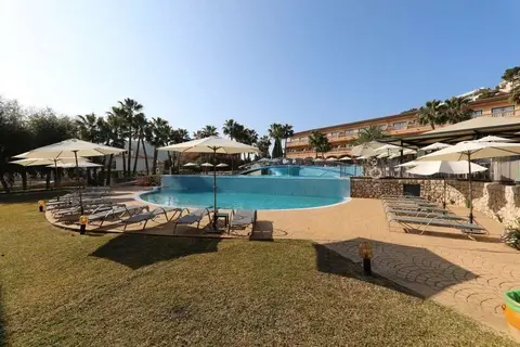 Mon Port Hotel & Spa in Andratx — foto 24