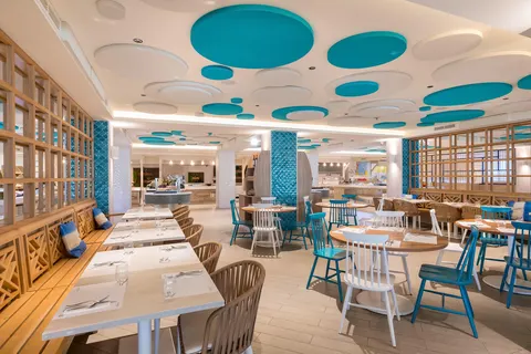 Hotel Occidental Torremolinos Playa foto 12