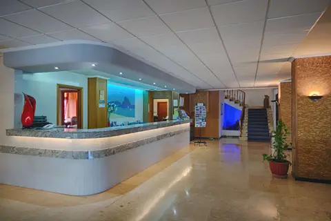Hotel Abrat in Sant Antoni de Portmany — foto 12
